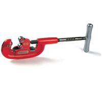 RIDGID 32820 Coupe-tubes industriel modèle 2-A, coupe-tubes pour tuyaux en acier de 3,18 mm à 50,8 mm