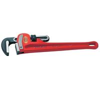 RIDGID Pince à tubes longueur totale 200 mm largeur de serrage 25 mm - 31005 test