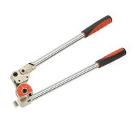 RIDGID Pince de cintrage en acier inoxydable de 12 mm Modèle 612M