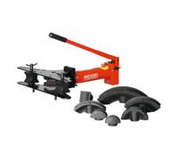 Ridgid Tools RIDGID PEDDINGHAUS Cintreuse de tubes hydraulique, Type: 3/8-1.1/4 Quantité:1