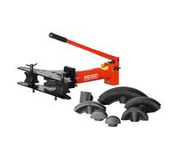 Ridgid Tools RIDGID PEDDINGHAUS Cintreuse de tubes hydraulique, Type: 3/8-2 Quantité:1