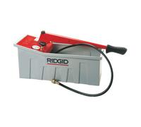 Ridgid Tools RIDGID Pompe d'épreuve à air comprimé 1450, Type: 1 Quantité:1