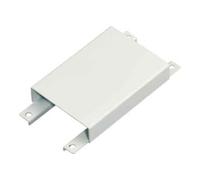 ridi RIDI Connecteur de luminaire F-LINE-VS-SI 100 mm argent 1 pièce Quantité:1