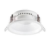 ridi Ridi-Leuchten LED-Downlight blanc, 4000K EDLR-E2150/2000-840W Quantité:1