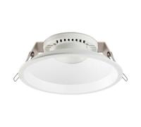 Spot LED encastré, 4000K – Spot encastré / spot / projecteur 1x8W EDLR-E2195/1100-840W