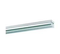 ridi Ridi-Leuchten Luminaire à cuvette pour RIDI-Tube LF-T16-S-R1, 0450010 Quantité:1