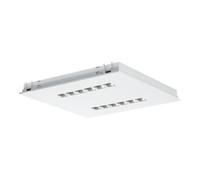 ridi Ridi-Leuchten Spot encastré LED M625 4000K EL-EQ0622ND#0827798 Quantité:1