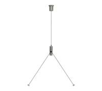 ridi Ridi-Leuchten Suspension en Y câble L 1,5 m ZSPT2Z 295 Quantité:1