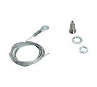 ridi ridi Suspension par câble RL-SPO 1,5 1,5 m avec œillet Quantité:1