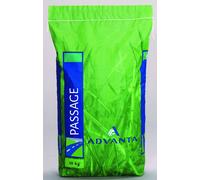 RIDINGPAD/FRUITBOARDERS - Graines d'herbe Advanta - Passage - 10 kg