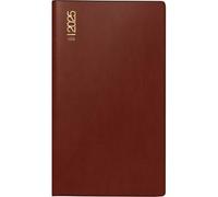 Rido/Idé 7012112295 Taschenkalender Modell Tm 15 (2025) 1 Seite