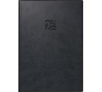 rido/idé 7023005906 Calendrier des livresPlan d'études sw 1W/2SWest