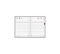Rido/Idé 7027503905 Buchkalender Modell Conform (2025) 1 Seite