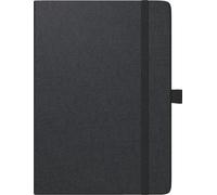 rido/idé 7027513906 | Buchkalender Mod. Conform 2026 | A4, Kunststoff, noir