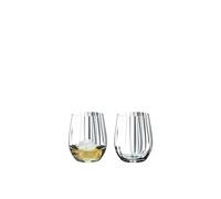 Verre à whisky OPTICAL O 337 ml, Riedel
