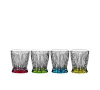 Riedel 5515/44 S1 Verre à whisky en verre Multicolore