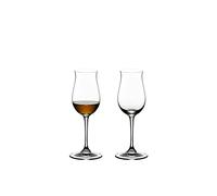Riedel 6416/71 Bar Cognac Hennessy Lot de 2 verres