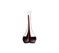 Riedel Black Tie Smile Carafe à décanter Rouge