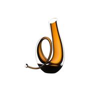 Carafe en corne Riedel
