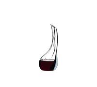 RIEDEL carafes Cristal 1.3 Quart Fatto A Mano Cornetto Décanteur