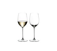 Riedel Veritas Viognier / Chardonnay (2 pièces)