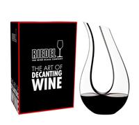RIEDEL DECANTER AMADEO BLANCHE/NOIR OPTIC 1756