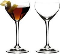 Riedel Drink Specific Glassware Nick & Nora Lot de 2 verres à cocktail