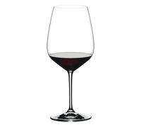 RIEDEL Extreme Cabernet Lot de 4 verres à vin Transparent | Passe au lave-vaisselle