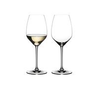 RIEDEL Extreme Lot de 2 verres à riesling Transparent