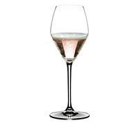 RIEDEL Extreme Rose Lot de 4 verres à champagne Transparent