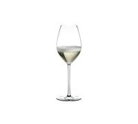 RIEDEL Fatto A Mano 4900/28W Verre à Champagne Verre à Vin Pied Blanc Cristal