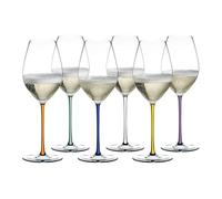 RIEDEL Fatto a Mano Verre à vin à champagne