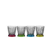 Verre à eau FIRE & ICE 295 ml, set de 4 pc, Riedel