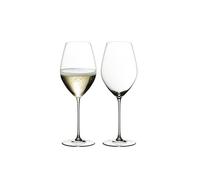 Riedel Veritas Champagne – 2 pièces