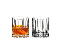 RIEDEL Lot de 2 verres Neat DRINK SPECIFIC 174ml
