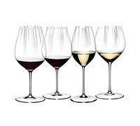 Verre à vin PERFORMANCE TASTING , set de 4 pièces, Riedel