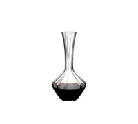 RIEDEL Manufaktur Vitis Exquisit Carafe à décanter - Emballage individuel, carafe, verre cristal, lavage à la main - Perles de nettoyage du verre recommandées - 2025/02