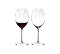 Riedel Verre à vin Performance Syrah pour vin rouge 630 ml 2 pièces
