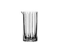 RIEDEL Pichet en verre Mixing 650ml