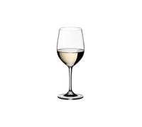 RIEDEL Set de 4 verres à vin blanc VINUM Viognier/Chardonnay