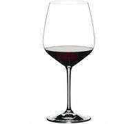 Riedel - Set de 4 Verres à vin Cabernet vinum Extreme Heart to Heart