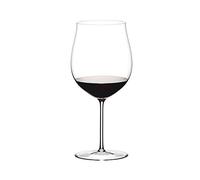 Riedel Sommeliers Burgundy Grand Cru 2 Gläser im Jubiläums-Set 2400/16