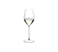 Verre à vin Champagne Superleggero HxØ 26x9.2cm