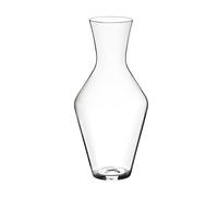 RIEDEL Veloce Décanteur, emballage individuel, verre de cristal clair, fabriqué à la machine