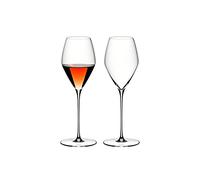 Riedel Veloce Rose (paire)