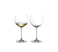 Riedel Veritas Oaked Chardonnay (2 pièces)