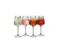 RIEDEL Verre à apéritif 4 pièces SUMMER DRINKS COCKTAIL