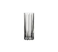 Riedel Verre à cocktail DRINK SPECIFIC GLASSWARE FIZZ GLASS , set de 2 pièces, 265 ml, Retail