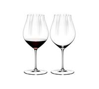 RIEDEL Verre à vin Performance Pinot Noir