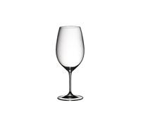 RIEDEL Verre à vin rouge, lot de 2 VINUM Syrah / Shiraz